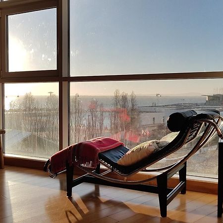 Lxriverside Suite Apartment Лиссабон Экстерьер фото