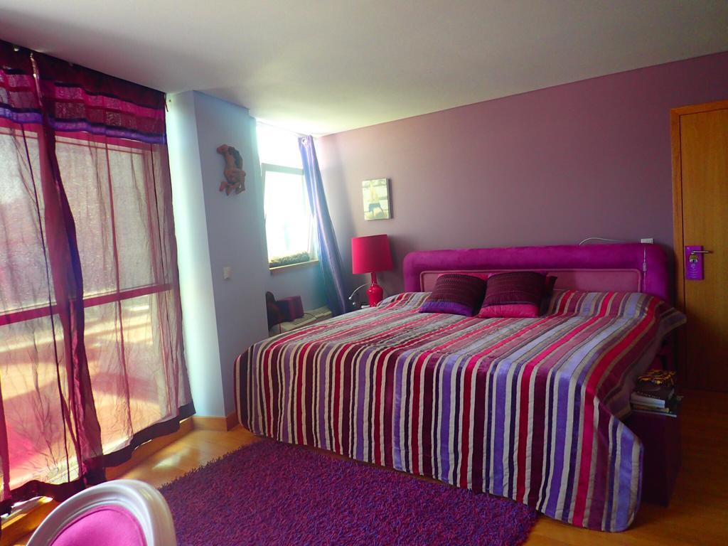 Lxriverside Suite Apartment Лиссабон Номер фото