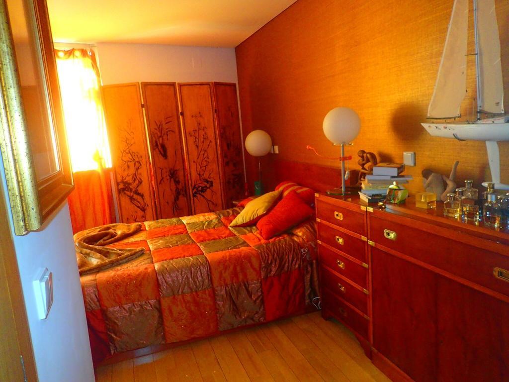 Lxriverside Suite Apartment Лиссабон Номер фото