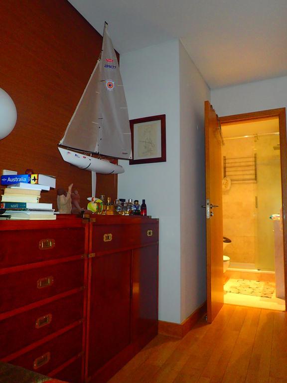 Lxriverside Suite Apartment Лиссабон Экстерьер фото