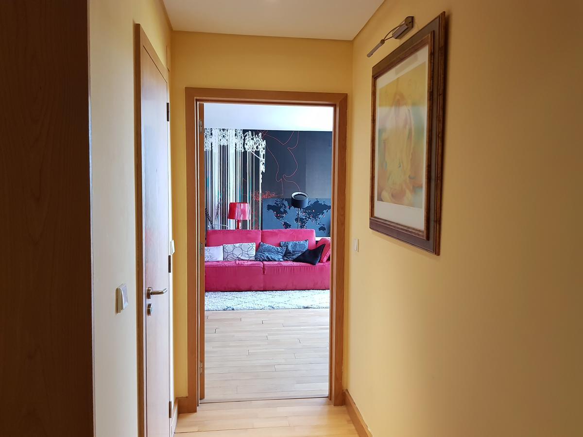 Lxriverside Suite Apartment Лиссабон Экстерьер фото