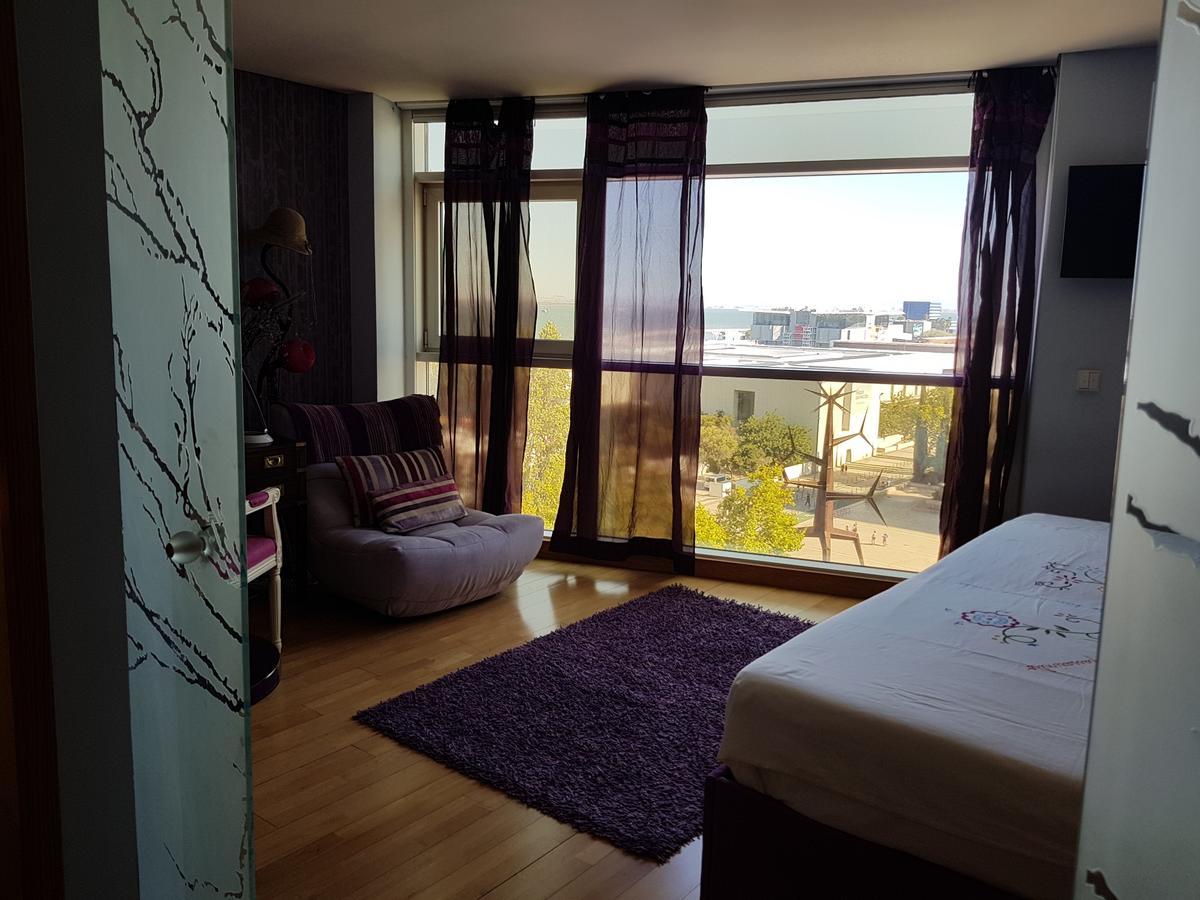 Lxriverside Suite Apartment Лиссабон Экстерьер фото